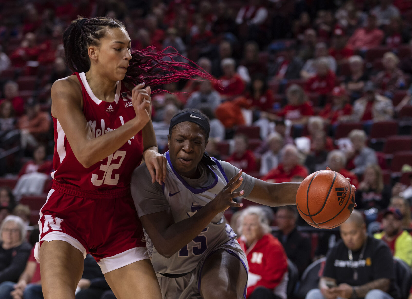 SEKARANG WBB-Tarleton, 22/11